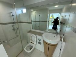 One-north Residences (D5), Apartment #459291551